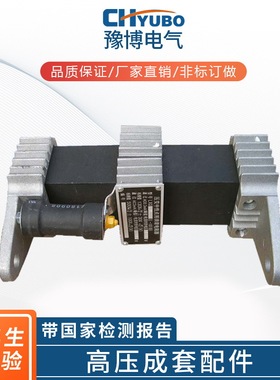 源头厂家供应LXQ3-10 LXQ-10KV圆柱形消谐器高压互感器消谐电阻