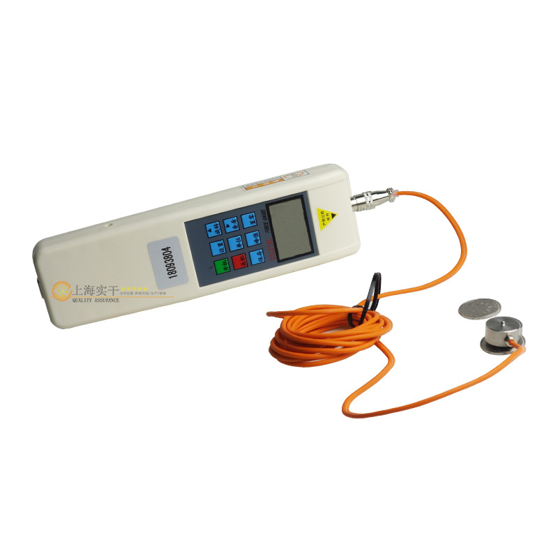 2kn微型压力计 小型微型数字压力测试仪 微型压力计量仪器价格