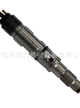 油泵油嘴工厂供应0445120460喷嘴喷油器总成