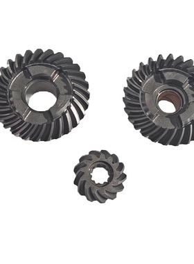 船外机配件63V-45551-00 6E7-45560-01 6E7-45571-00 齿轮总成