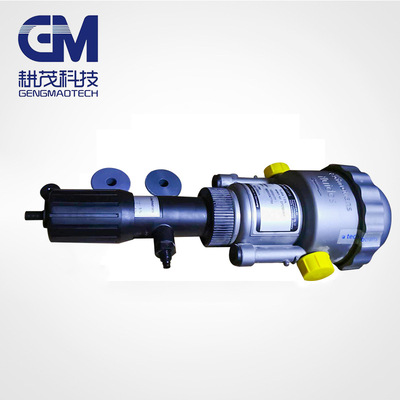 泰创Technotrans润版液配比器 润版液百分比调节器水斗液自动配比