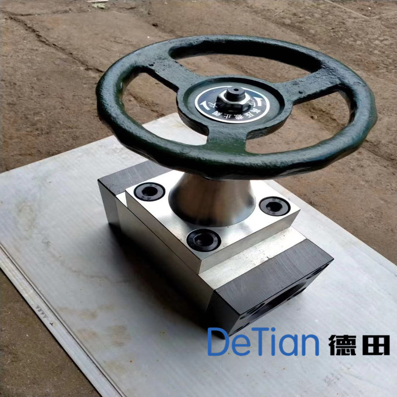 厂家直销JZFS-J25LTM，JZFS-J32B，高压截止阀