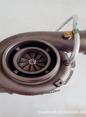 沃尔沃MD13涡轮增压器HE400VG28351004046521