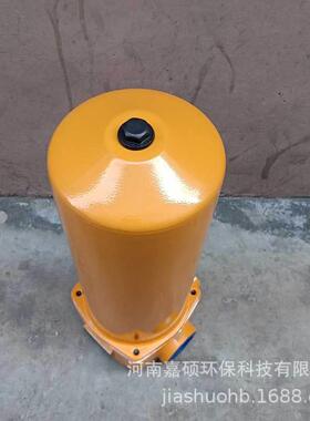 QU-H250*10DFBP压力管路过滤器环保