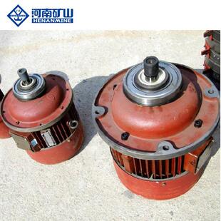 47.5KW河南矿山CD型电动葫芦主起升电机 ZD41