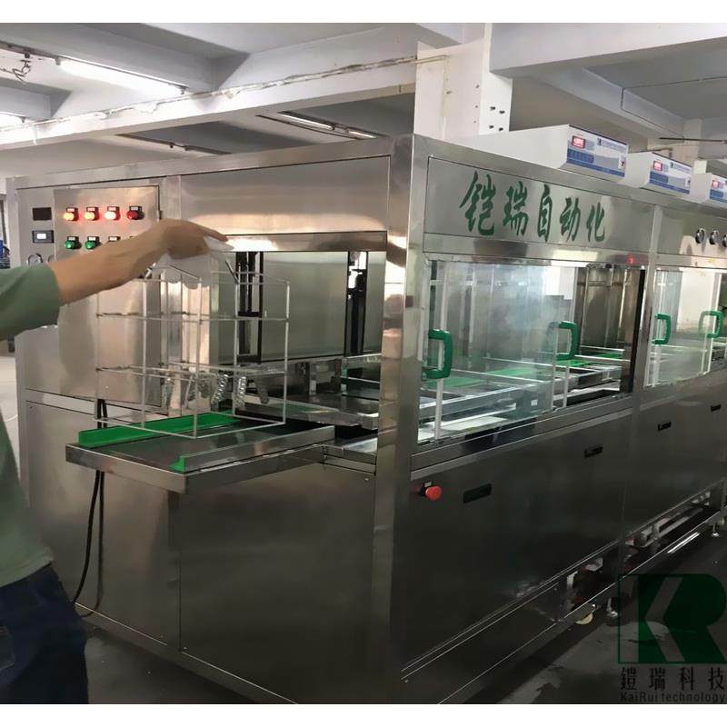 供应深圳东莞中山广州珠海五金抛光件表带超声波清洗机