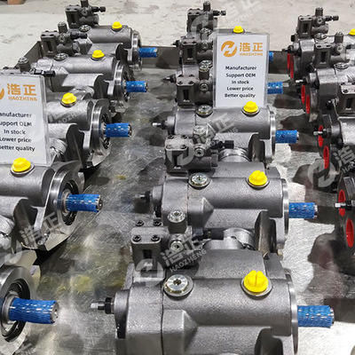 现货PVP3336B2L2M21 PVP33362R221 PVP33303R22A变量柱塞泵厂家