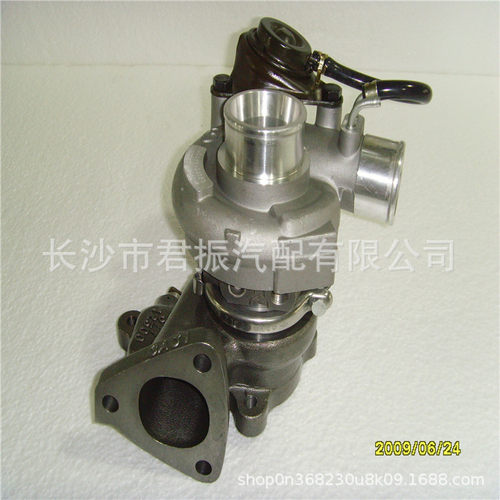 厂家批发 28200-4A201 TF035HM-12T 49135-04121 涡轮增压器