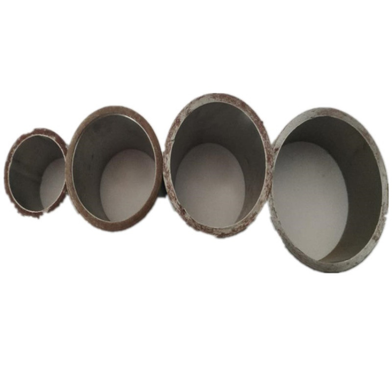 沈阳DN25外镀锌内衬不锈钢复合管 双金属管质量管DN25523抗压