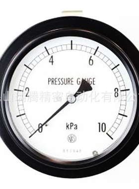 NKS长野计器NAGANO微压计压力表GL25-131-300000XXXXX0 0至10kPa