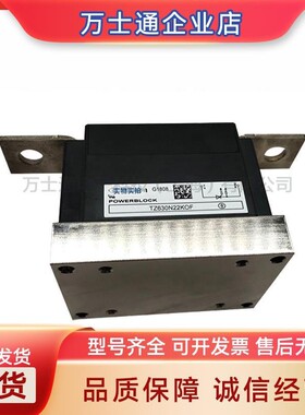 TZ630N22KOF TZ740N22KOF TZ740N20KOF全新可控硅模块现货