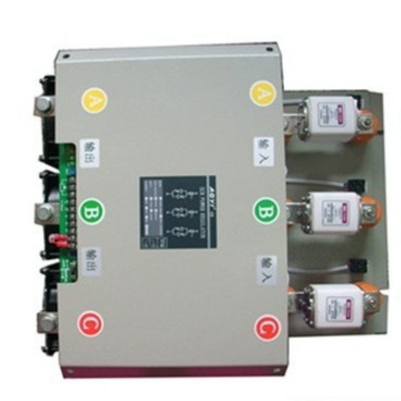 厂家直销ZHSCR-600LA-YJ三相电力调整器、调功器