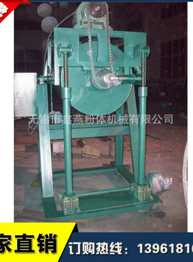 鑫燕精优品展示KXM系列卧式球磨机 江苏卧式球磨机 陶瓷球磨机