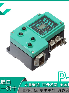 德 P*F控制接口单元IC-KP-B17-AIDA1