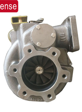 销售增压器3598763 3598762 HX60W风冷