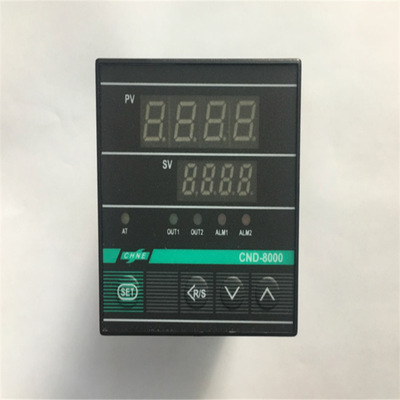 CHNE CND8000温控仪表8531温度调节器规格齐CHNE温控器