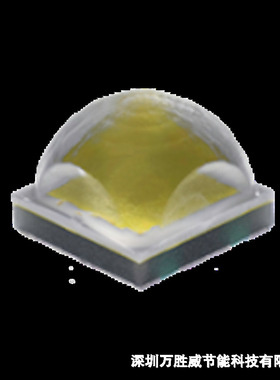 XHP35A-00-0000-0D0BE450E XHP35大功率LED灯珠