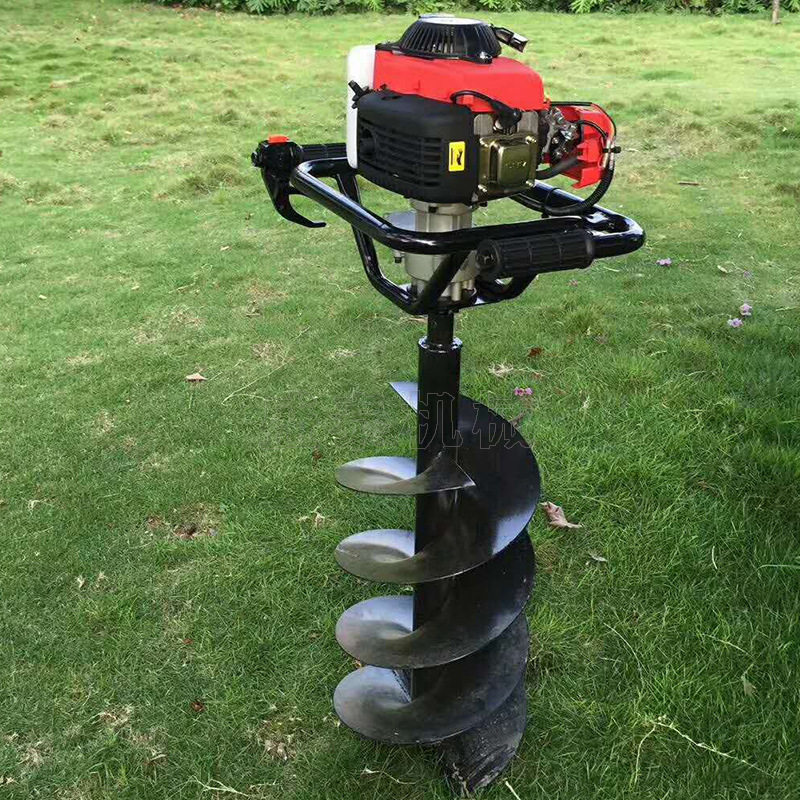 挖树栽树机种植打孔机螺旋地面钻孔机地钻施肥种树钻洞机,鲜花速递/花卉仿真/绿植园艺,其它园艺用品,淘宝优惠券,粉丝福利购,淘宝优惠卷