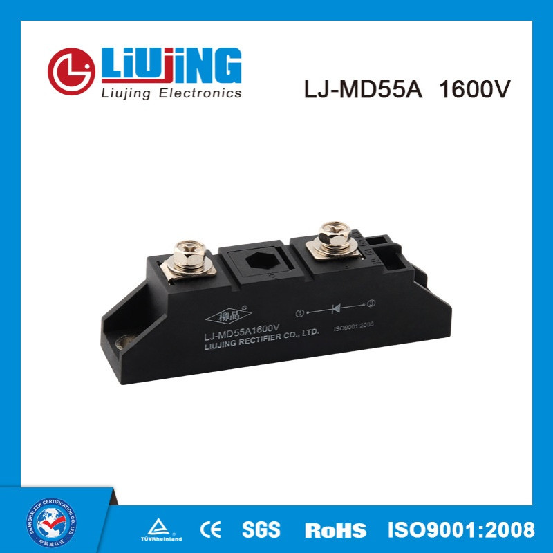 柳晶防反二极管汇流箱仪器设备光伏 MD26A1600V MD26A 整流模块