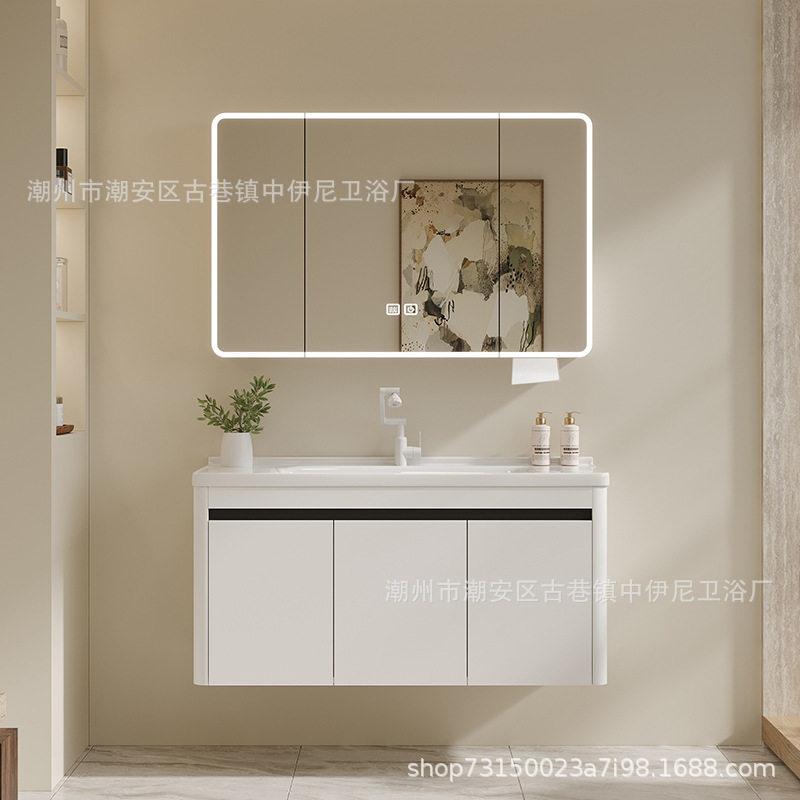 铝蜂窝板太空铝浴室柜组合陶瓷一体盆卫生间洗脸盆圆角美妆架镜柜,鲜花速递/花卉仿真/绿植园艺,其它园艺用品,淘宝优惠券,粉丝福利购,淘宝优惠卷