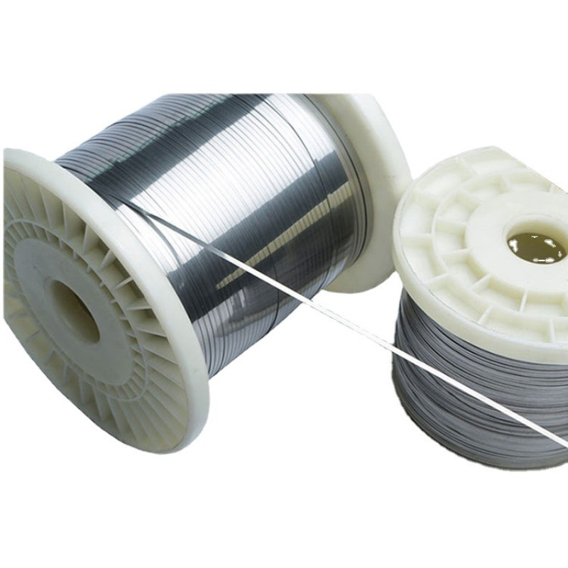 TiNi-02镍钛合金丝 高回弹镍钛合金线 镍钛合金单程记忆效应