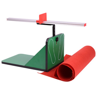 批发木质坐位体前屈测量仪中考用前屈计可折叠一体式便捷便携