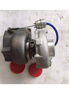 锡柴460/500 GT45 843686-0002涡轮增压器机1118010-M18-0E91WSH