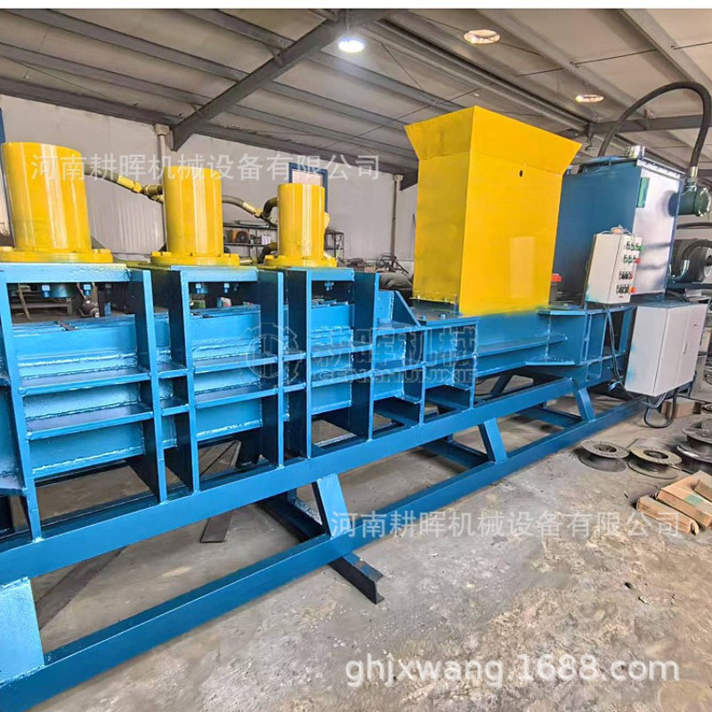 椰砖机 椰糠椰丝压块机 椰蓉土液压成型机 椰壳椰砖土压缩机