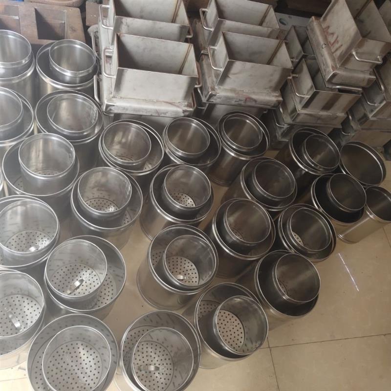 普洱茶不锈钢蒸茶桶七子饼桶沱茶桶357克200克100克