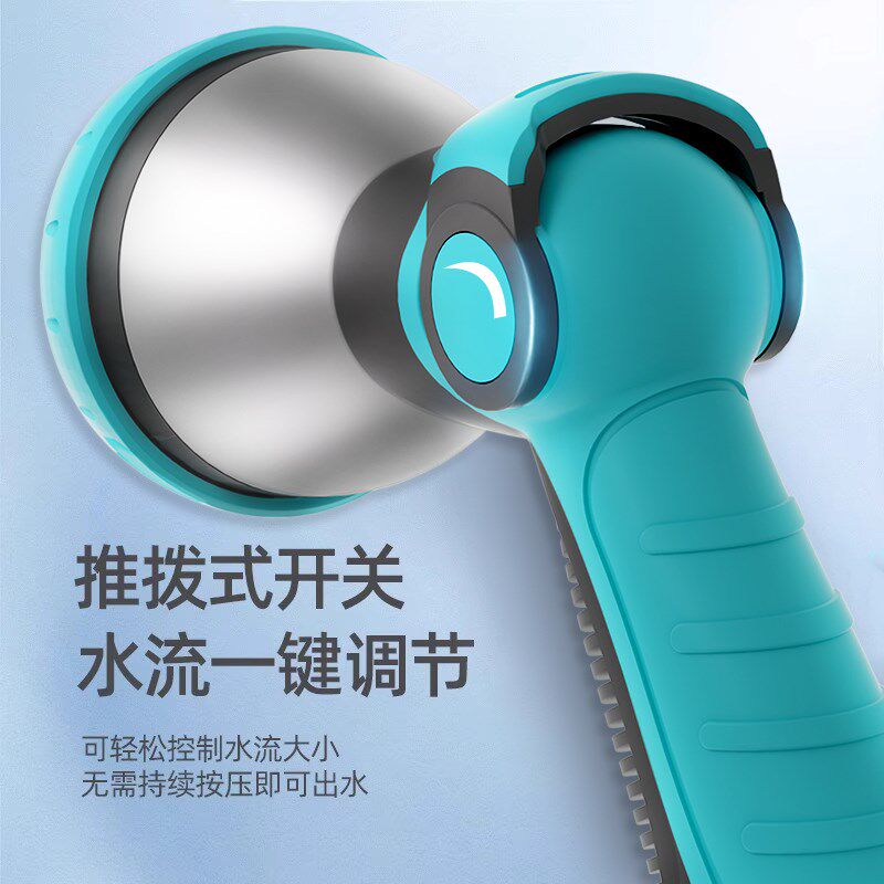高压洗车水枪家用冲洗庭院浇花A神器软管水管收纳强力增压水枪喷