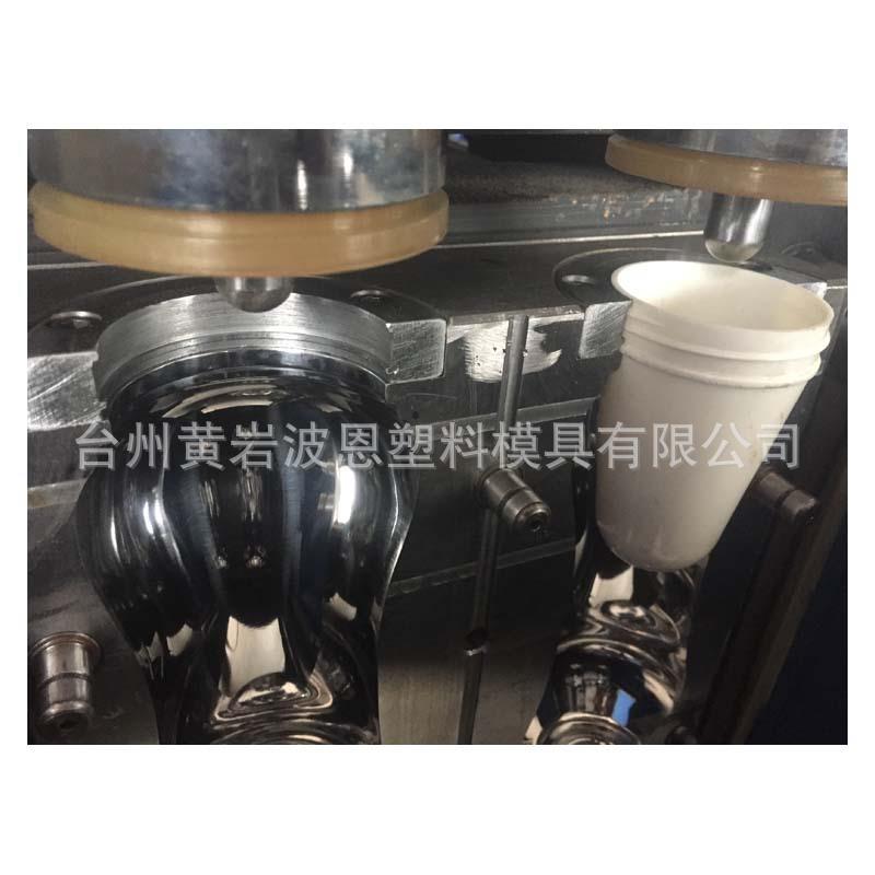2L塑料瓶瓶子模具PET塑料水瓶玻璃水瓶吹瓶模具厂家直销