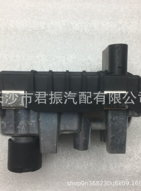 厂家批发 G-186 6NW008412 712120 涡轮增压器电磁阀