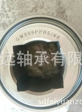 轴承 W209PPB9 W208PP11 W208PPB7 W208PPB2 W208PPB23 W209PPB2