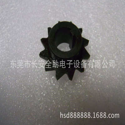 LA-09008国产金刚自动插件机齿轮