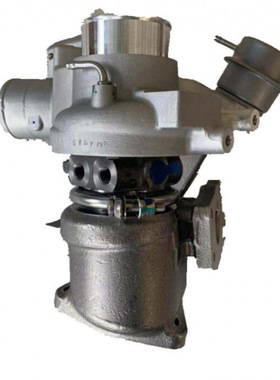 众泰SR9 SR7 T600 NSE1.5发动机 涡轮增压器10242979 1346910000