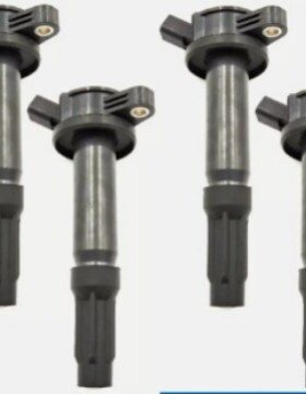 点火线圈 6E5E-12A375-BB DG-514  UF-486  DG514  UF486 C1594