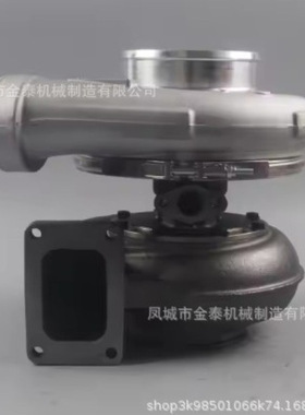 HX80 3594097 3594098 3594096 for KTA38-G 涡轮增压器