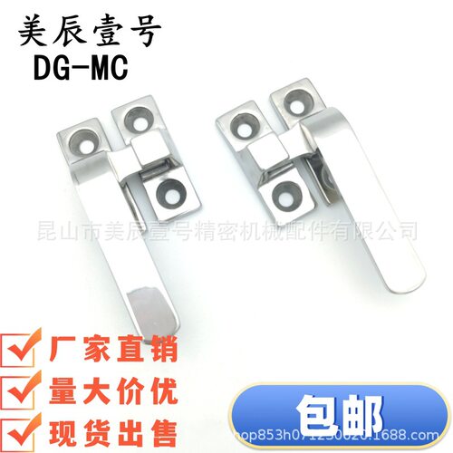 LDB LDA-80/100 旋转开关不锈钢304把手拉手RWGIL RWGIR-L80/L100