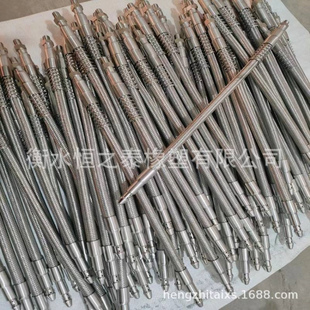 监测站尾气延长管 南华双管 瀚创延长管 探头 汽油探头 柴油探头