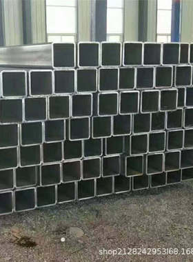 耐候方管实体厂家生产A790MHPS70W耐候方通规格可定质量保障