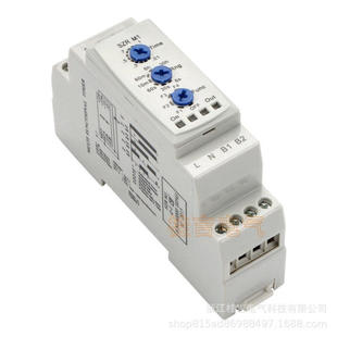 SZR-M1时间继电器SFMK-A SZR-M1SZR-60