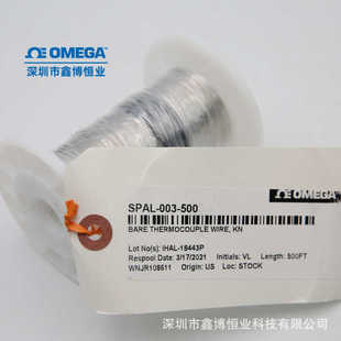 SLE SPCH 005 SPAL 015 1000 100感温线奥米佳合金丝 032