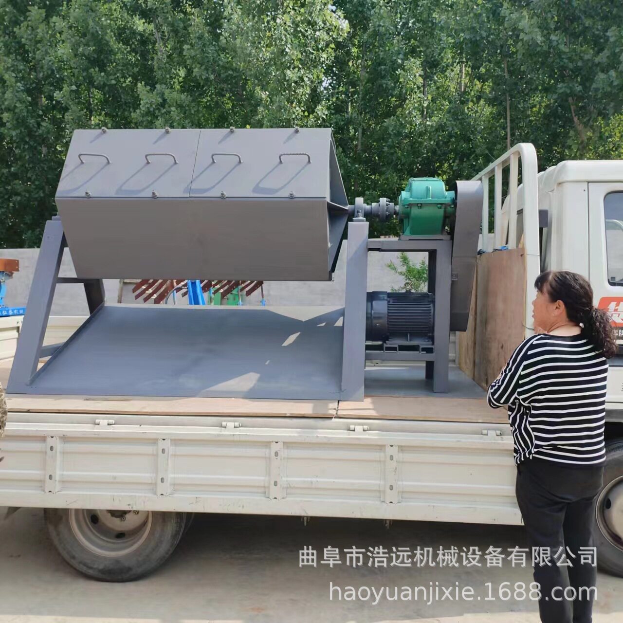 金属物料多用途批量打磨去油除锈机不锈钢配件翻新清理洗钉机