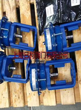 PN9126E_PN9123E_PN9223E气动执行器_斯派莎克气动执行器