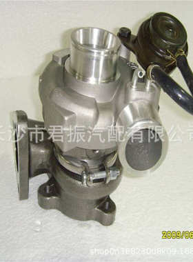 厂家批发 TF035HM 49135-04121 28200-4A201 涡轮增压器