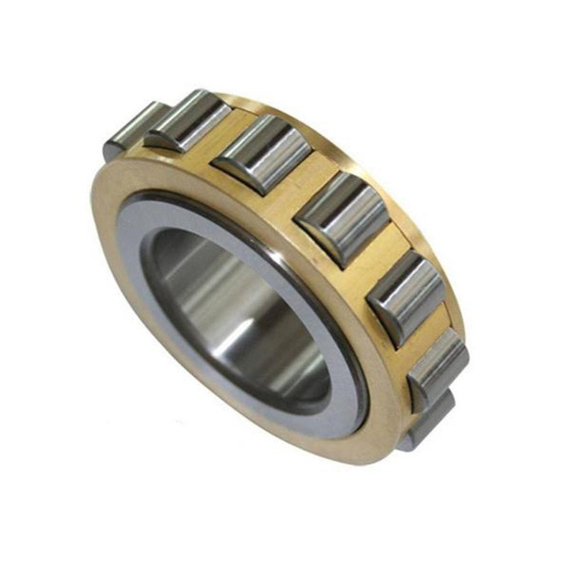 厂家销售 单列向心短圆柱滚子轴承 N1024M NU1024M 二类轴承