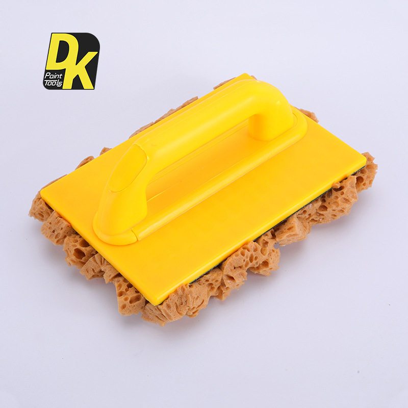 厂家批发仿海藻拍黄色涂料肌理 花纹造型刷艺术涂料工具油漆筒刷,特色手工艺,其他特色工艺品,淘宝优惠券,粉丝福利购,淘宝优惠卷