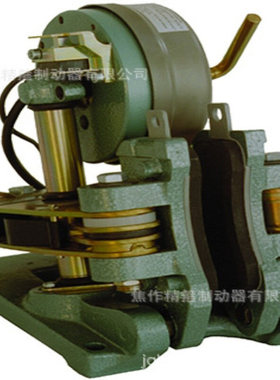 SAB-8西姆 SIME Brakes 制动器STROMAG