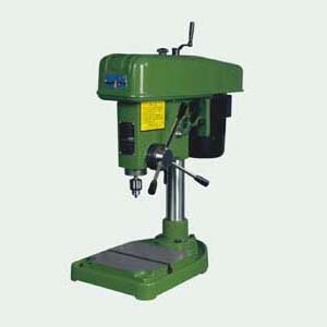 6mm 杭州西湖台钻 Z406B 380V 高速台钻