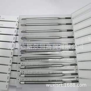 NRT 0.5 80长 14901全系可订 日本OSG挤压加长丝攻LT STD